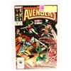 Image 1 : MARVEL COMICS THE AVENGERS #284