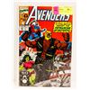 Image 1 : MARVEL COMICS THE  AVENGERS #331