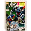 Image 1 : MARVEL COMICS THE  AVENGERS #334