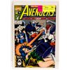Image 1 : MARVEL COMICS THE  AVENGERS #337