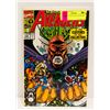 Image 1 : MARVEL COMICS THE  AVENGERS #339