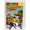 Image 1 : MARVEL COMICS THE  AVENGERS #350