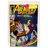 Image 1 : MARVEL COMICS AVENGERS SPOTLIGHT #30