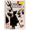 Image 1 : MARVEL COMICS VARIANT THE NEW AVENGERS #53