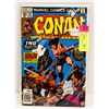 Image 1 : MARVEL COMICS CONAN THE BARBARIAN #84
