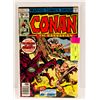 Image 1 : MARVEL COMICS CONAN THE BARBARIAN #87
