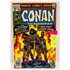 Image 1 : MARVEL COMICS CONAN THE BARBARIAN #88