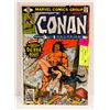 Image 1 : MARVEL COMICS CONAN THE BARBARIAN #100