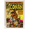 Image 1 : MARVEL COMICS CONAN THE BARBARIAN #106