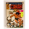 Image 1 : MARVEL COMICS CONAN THE BARBARIAN #108