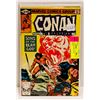 Image 1 : MARVEL COMICS CONAN THE BARBARIAN #109