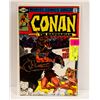 Image 1 : MARVEL COMICS CONAN THE BARBARIAN #110