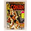 Image 1 : MARVEL COMICS CONAN THE BARBARIAN #111