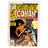 Image 1 : MARVEL COMICS CONAN THE BARBARIAN #114
