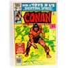 Image 1 : MARVEL COMICS CONAN THE BARBARIAN #115
