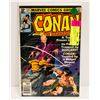 Image 1 : MARVEL COMICS CONAN THE BARBARIAN #122