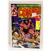 Image 1 : MARVEL COMICS CONAN THE BARBARIAN #124
