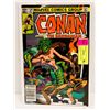 Image 1 : MARVEL COMICS CONAN THE BARBARIAN #134
