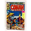 Image 1 : MARVEL COMICS CONAN THE BARBARIAN #138