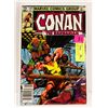 Image 1 : MARVEL COMICS CONAN THE BARBARIAN #140