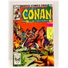 Image 1 : MARVEL COMICS CONAN THE BARBARIAN #141