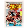 Image 1 : MARVEL COMICS CONAN THE BARBARIAN #142
