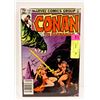 Image 1 : MARVEL COMICS CONAN THE BARBARIAN #144