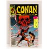 Image 1 : MARVEL COMICS CONAN THE BARBARIAN #175
