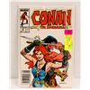 Image 1 : MARVEL COMICS CONAN THE BARBARIAN #197