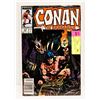 Image 1 : MARVEL COMICS CONAN THE BARBARIAN #201