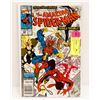 Image 1 : MARVEL COMICS THE AMAZING SPIDERMAN #340