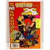 Image 1 : MARVEL COMICS SPIDERMAN AND X FACTOR #1