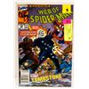 Image 1 : MARVEL COMICS WEB OF SPIDERMAN #68
