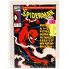 Image 1 : MARVEL COMICS SPIDERMAN SAGA #1