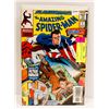 Image 1 : MARVEL FLASHBACK THE AMAZING SPIDERMAN #1
