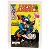 Image 1 : MARVEL COMICS CAPTAIN AMERICA #325