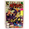 Image 1 : MARVEL COMICS THE NEW MUTANTS #76