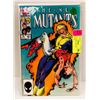 Image 1 : MARVEL COMICS THE NEW MUTANTS #42