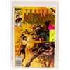 Image 1 : MARVEL COMICS THE NEW MUTANTS #30