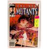Image 1 : MARVEL THE NEW MUTANTS #31