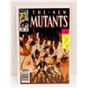 Image 1 : MARVEL COMICS THE NEW MUTANTS #28
