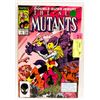 Image 1 : MARVEL COMICS THE NEW MUTANTS #50