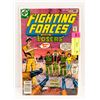 Image 1 : DC COMICS OUR FIGHTING FORCES #178