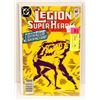 Image 1 : DC COMICS THE LEGION OF SUPER HEROS #302