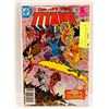 Image 1 : DC COMICS THE NEW TEEN TITANS #32