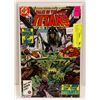 Image 1 : DC COMICS  TALES OF THE TEEN TITANS # 70