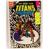 Image 1 : DC COMICS THE NEW TEEN TITANS #27