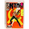 Image 1 : MARVEL COMICS NTH MAN #3