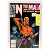 Image 1 : MARVEL COMICS NTH MAN #2