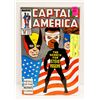 Image 1 : MARVEL COMICS CAPTAIN AMERICA #336